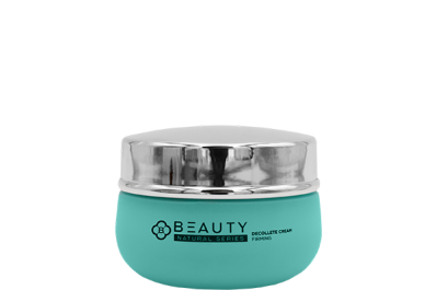 Cremă pentru zona decolteului