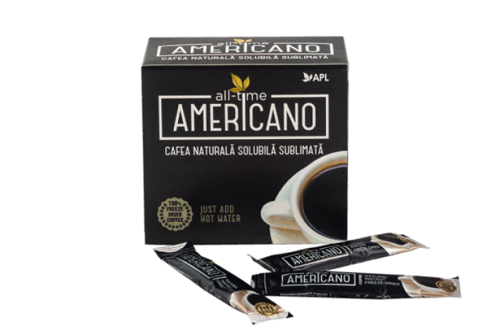 CAFEA AMERICANO